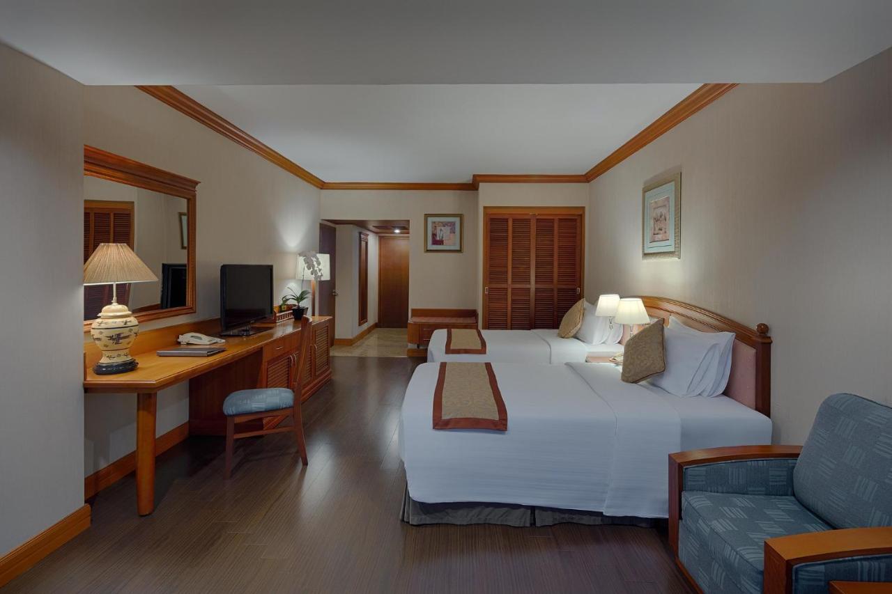 Halong Plaza Hotel Халонг Экстерьер фото