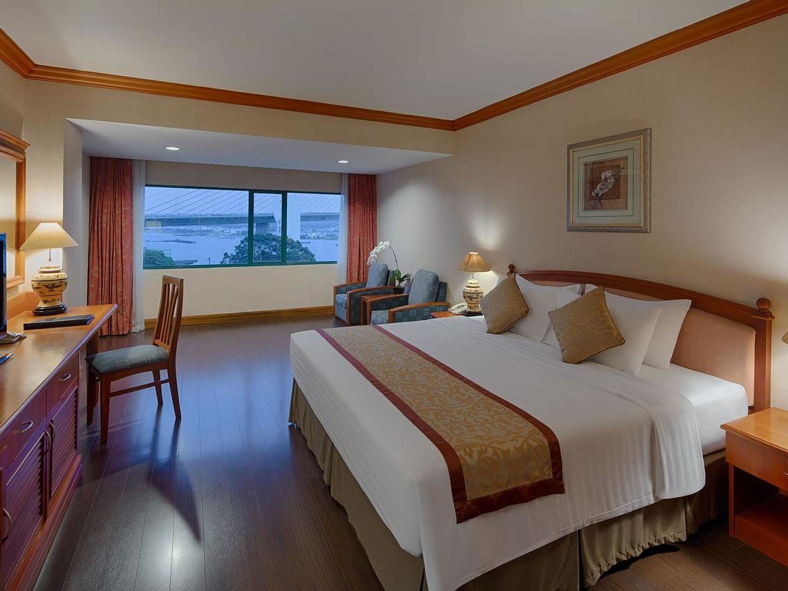 Halong Plaza Hotel Халонг Экстерьер фото