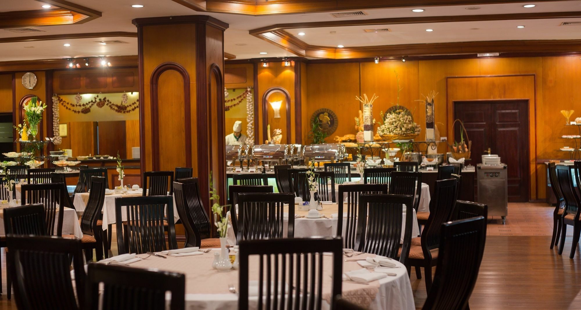Halong Plaza Hotel Халонг Экстерьер фото